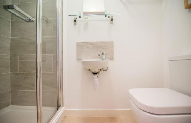 Kirkstall Bridge Apartments - 22 - Foto 13