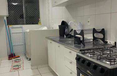 Confortavel apt in Parauapebas no Bairro Paraiso - Photo 11