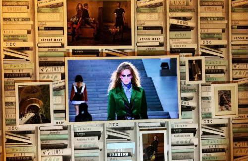 Designer Penthouse with Riverviews - G1 Glasgow City Centre, 3 Bedrooms, 2 Bathrooms, 1 Living room / Kitchen. Full Floor, Wrap Around Terrace, Panoramic Views, Off Central Station / Buchanan Street - Foto 26