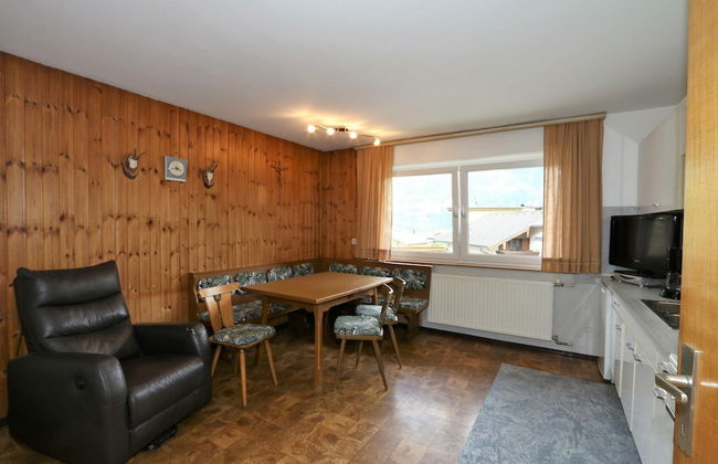 Holiday Home Horhager, Fugen - Foto 24