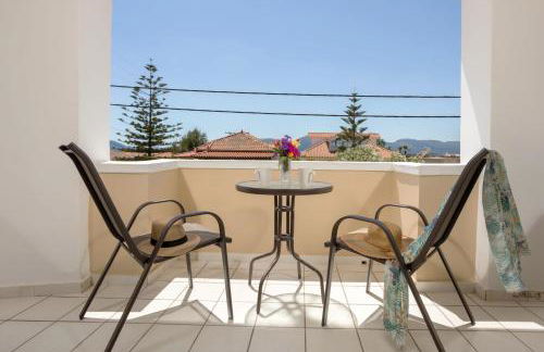 Ammos Comfort Apartments, 400m from Kalamaki Beach, by ZanteWize - Foto 28