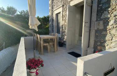 Meraki house of kalymnos Apartments - Photo 49