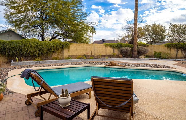 Royale Living in the Heart of Phoenix - Foto 7