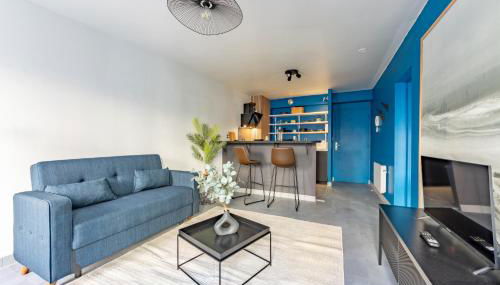 Solstice T2 Hypercentre SmartTV Wifi - Foto 4