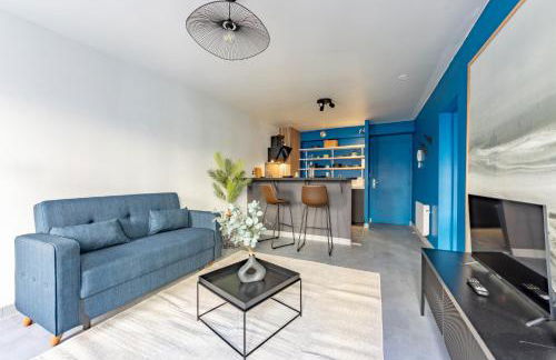 Solstice T2 Hypercentre SmartTV Wifi - Foto 4