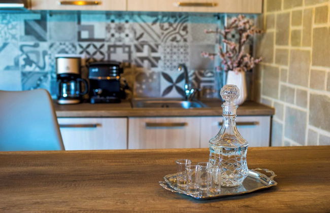 Villa Elenitsa - Foto 9