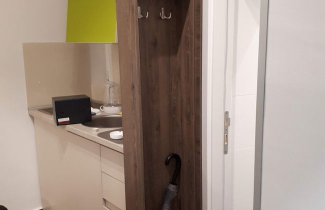 Al Mattina Apartments Belgrade - Foto 64