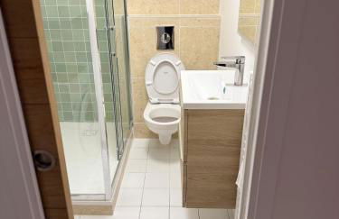 Le Matin bohème Paris- Orly- By Chozen - Foto 6