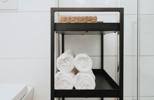 Homely Berlin - Familien & Gruppen, Eigener Eingang, Top Anbindung - Foto 30