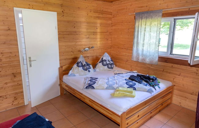 Bungalow in Bodensdorf Near Gerlitzen Ski Area - Photo 4