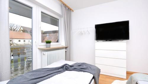 ROH02-BP - Apartment for companies - Foto 2