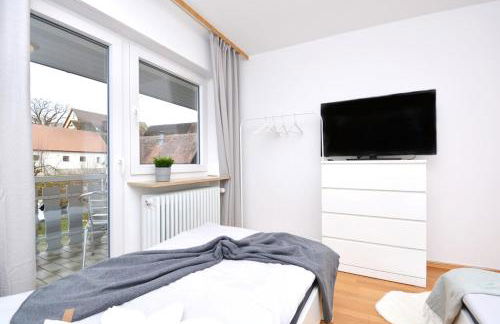 ROH02-BP - Apartment for companies - Foto 2