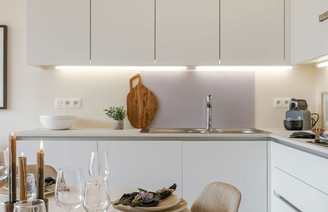 Luxurious Knokke Apartment With Ideal Location - Foto 15