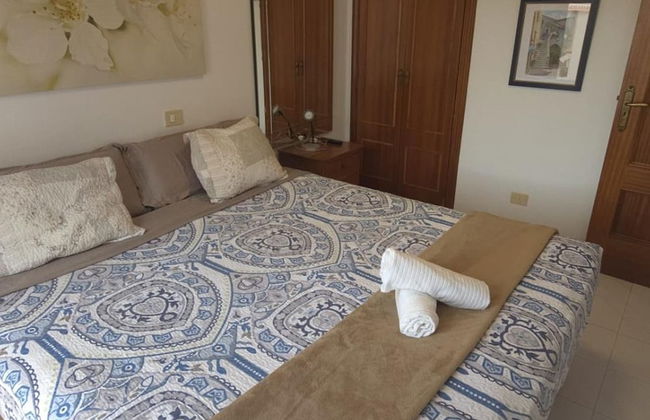 Aqua Vista El Cardon 1BR Free Parking Heated Pool - Photo 12