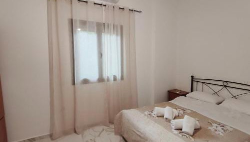 Voukamvilia apartment - Foto 5