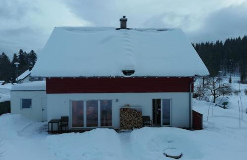 Schluchseehuus - Foto 31