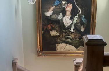 Mayfield Lodge, Paxford, Chipping Campden GL55 6XU - Photo 33