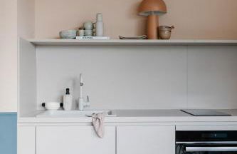 Exklusive Design Appartement Magnolia Neubau - Foto 13