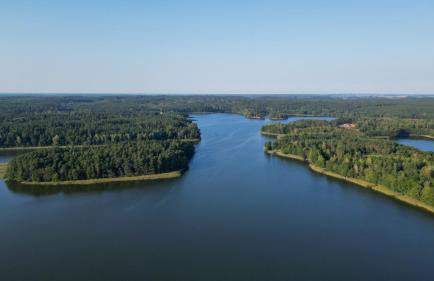 Dom Na Brzegu Ciszy - Foto 49