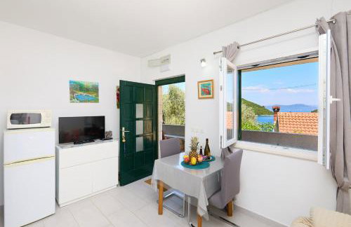 Island Getaway apartments Mljet - Foto 21