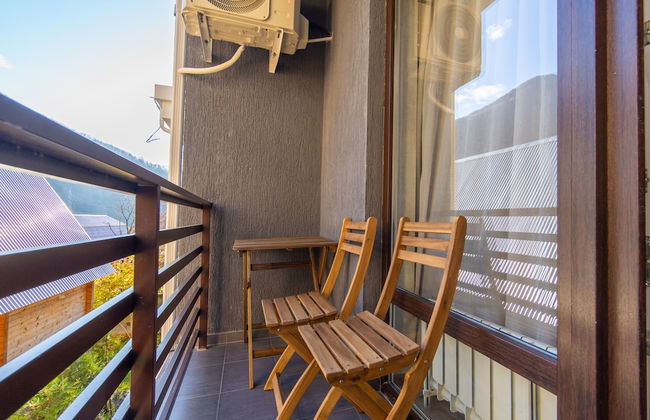 More Apartments na Turchinskogo 10 1 - Foto 14