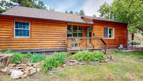 Mountain View Escape - Foto 2