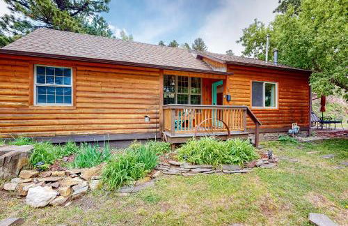 Mountain View Escape - Foto 2