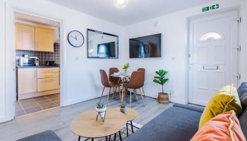 The Davidson Serviced Apartment Coventry - Foto 2