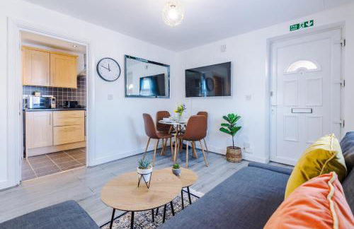 The Davidson Serviced Apartment Coventry - Foto 2