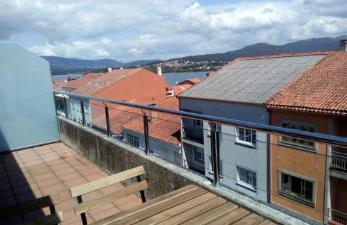 Ático con vistas a la ría de Arosa - Foto 8