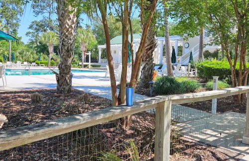 Low Country Cottage in Beautiful Habersham - Photo 42