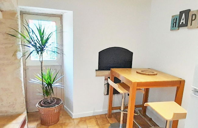 Geraeumiges Ferienhaus mit Garten - Foto 12