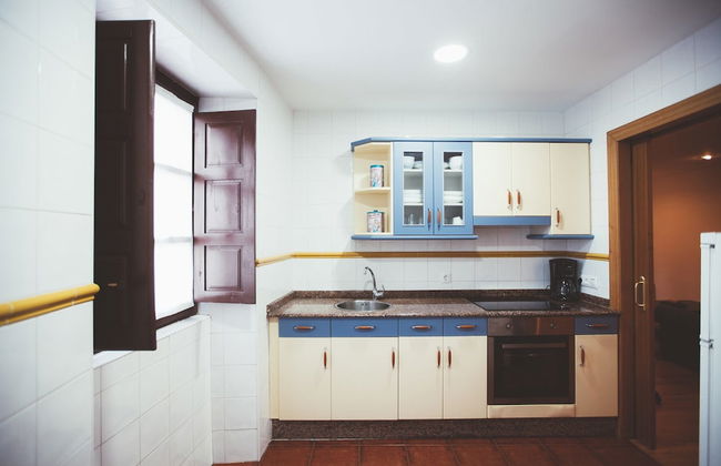 Apartamento Las Ayalgas - Foto 8