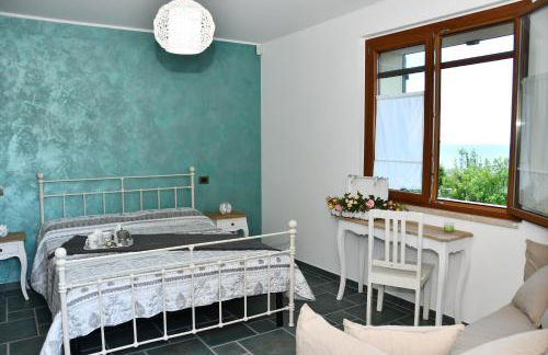 Colle degli ulivi Green Resort - Foto 29