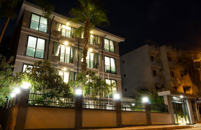 Opera Suites - Foto 62