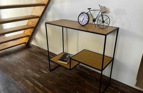 Gîte The Butterfly - 1 bedroom and mezzanine - Photo 13