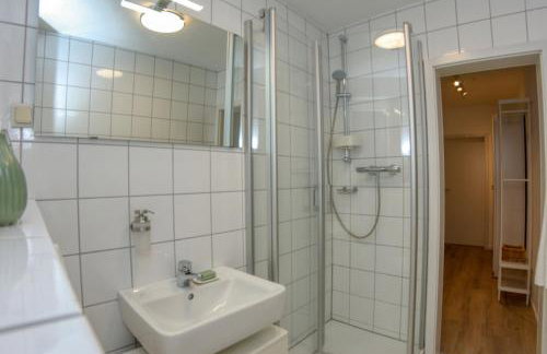 FeWo Dortmund Westfalenhalle, Stadion & Uni fußläufig - Foto 13