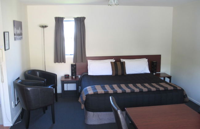 Sherborne Motor Lodge - Foto 14