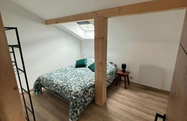 Chalet Le Bisolet - Foto 15