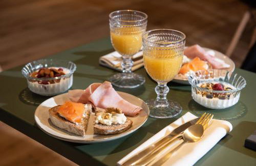 Relais Chiarene - Foto 62