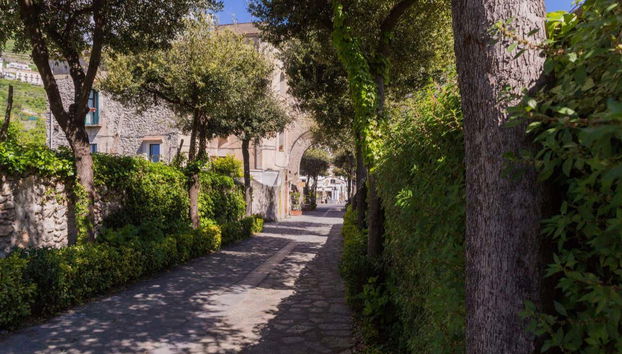 Day Trip to Amalfi & Positano by Boat & Visit to Ravello - Photo 2, Venture into Ravello