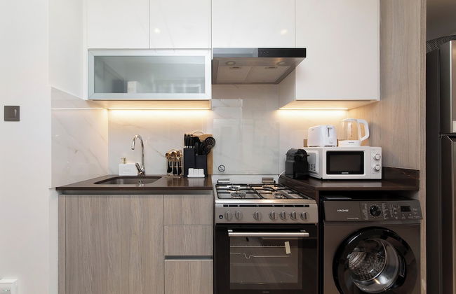 Apartments in ME DO RE JLT - Foto 31