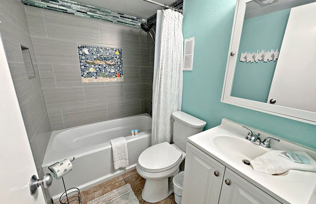 Gulf Shores Surf & Racquet Club - Photo 14