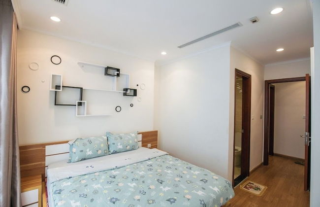 Park Hill No1 Apartment - Foto 4