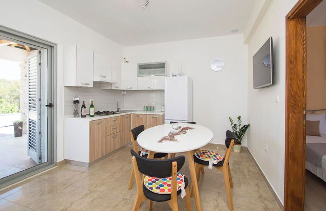 Solar Holiday House Martina - Foto 18