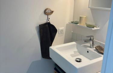 La Ptite Maison du Minihic - Foto 15