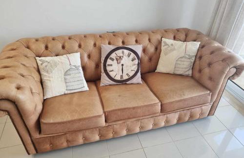 Luxury house Makry gialos 200m to the beach 6 pers - Foto 18