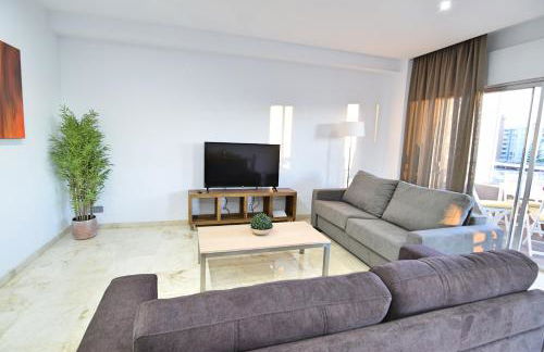 Apt Luxury Reding Solo Familias - Foto 12