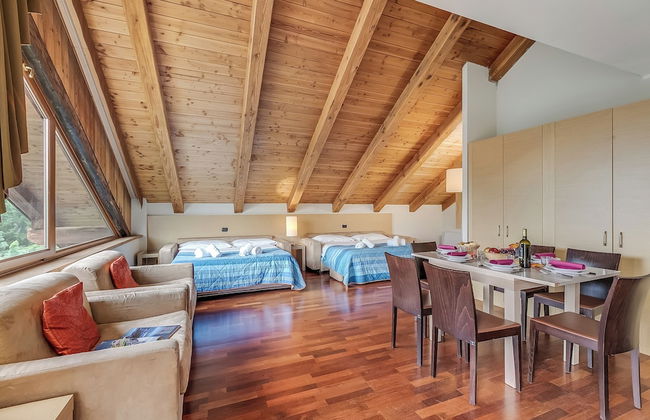 Residence Cianfuran - Foto 63