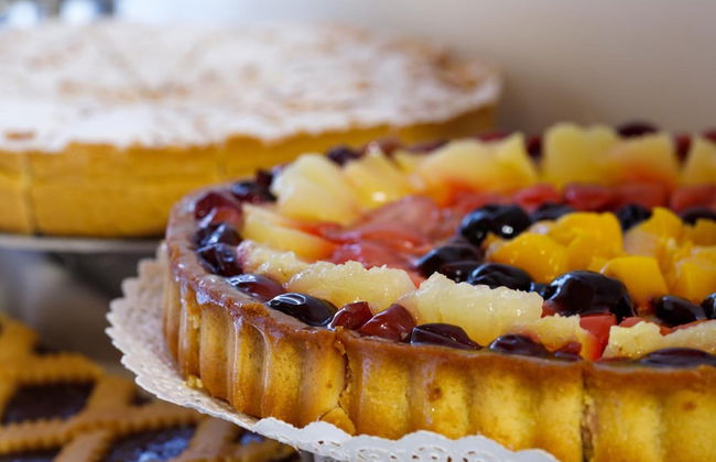 Villa Camporosso - Foto 38